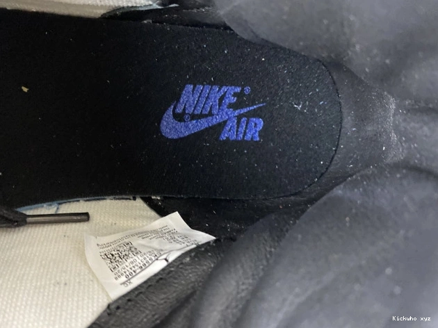 X JORDAN GLITTER CK5566-400 1 AIR FRAGMENT DESIGN 0603